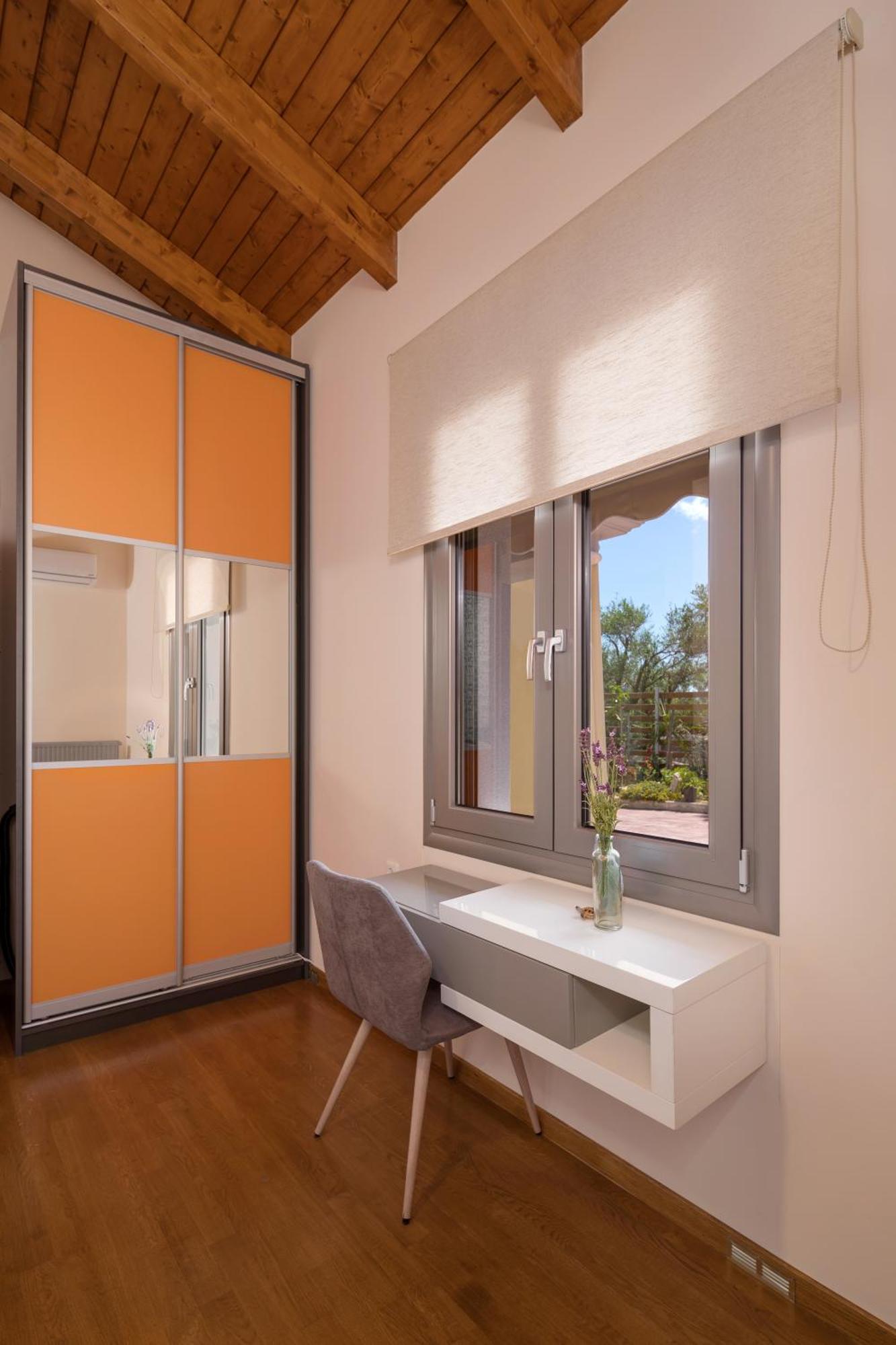 Villa Annaset Lithakia  Esterno foto