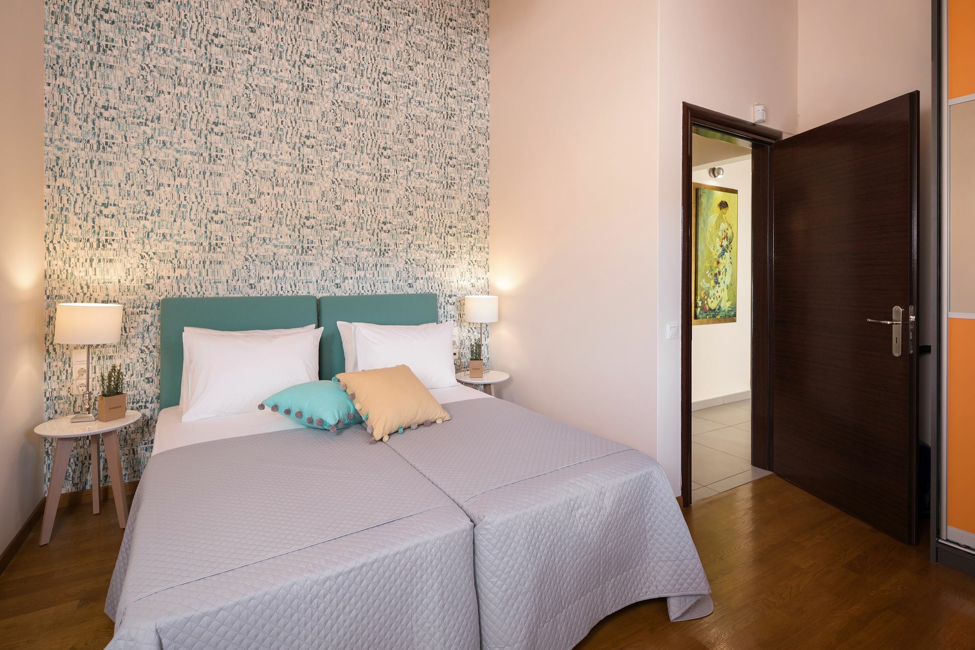 Villa Annaset Lithakia  Esterno foto