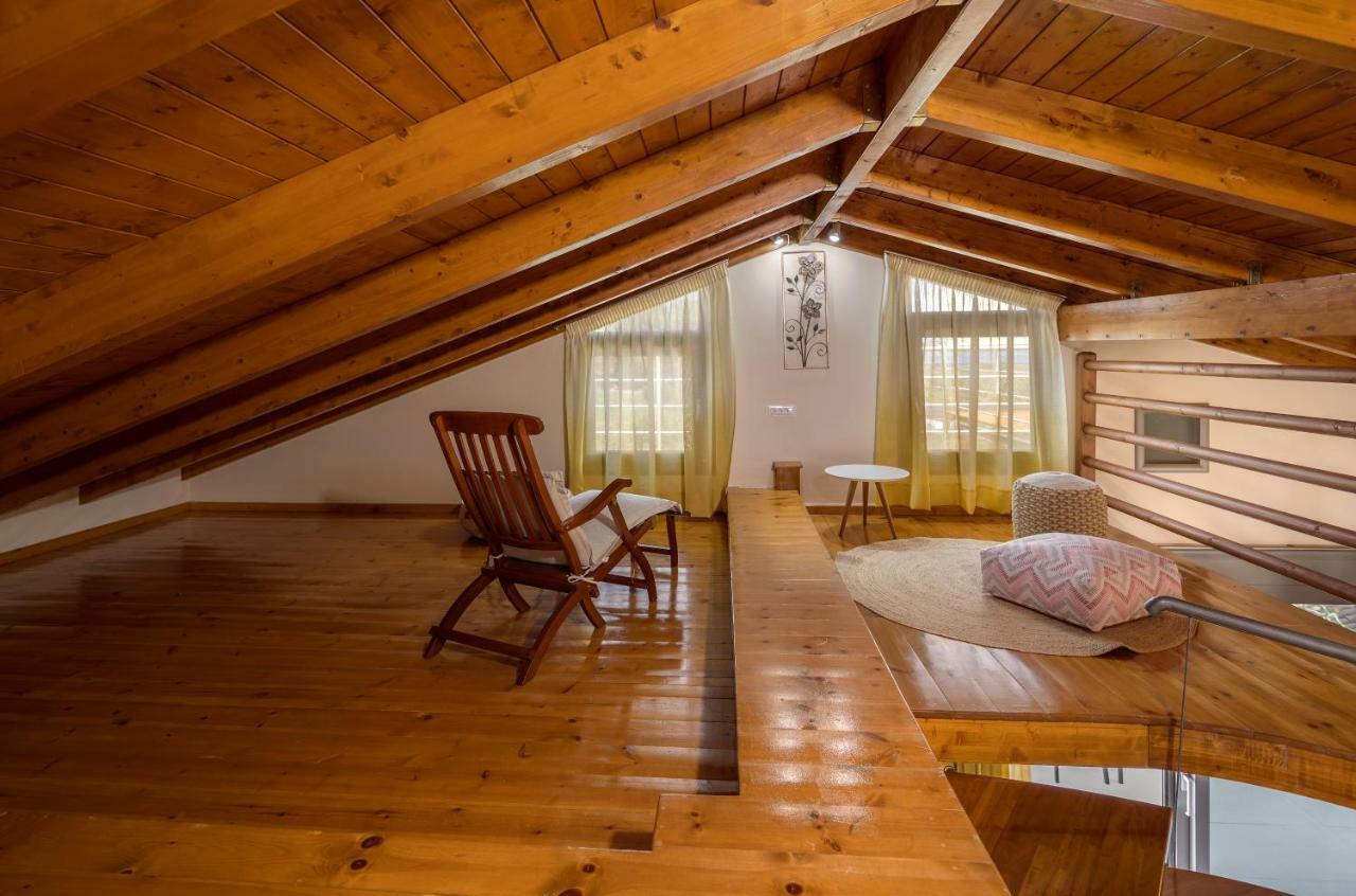 Villa Annaset Lithakia  Esterno foto